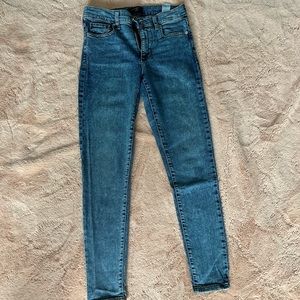 Banana Republic Skinny Jeans